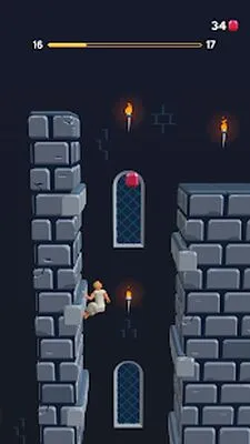 Baixe Prince of Persia: Escape (MOD de Moedas Ilimitadas) para Android - Captura de tela 2