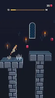 Baixe Prince of Persia: Escape (MOD de Moedas Ilimitadas) para Android - Captura de tela 3