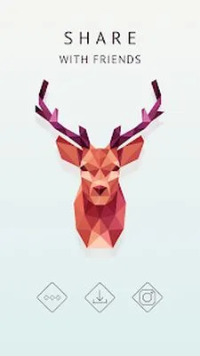 Baixe Polysphere (MOD de Moedas Ilimitadas) para Android - Captura de tela 3