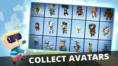 Baixe KoGaMa (MOD Premium Desbloqueado) para Android - Captura de tela 1