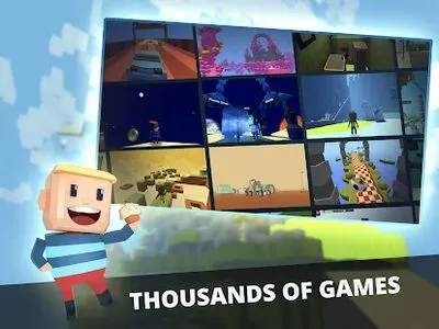 Baixe KoGaMa (MOD Premium Desbloqueado) para Android - Captura de tela 4