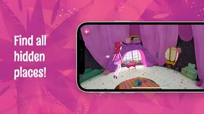 Baixe FayNet. Home of fairy-teens (MOD Dinheiro Infinito) para Android - Captura de tela 1