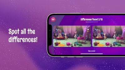 Baixe FayNet. Home of fairy-teens (MOD Dinheiro Infinito) para Android - Captura de tela 3