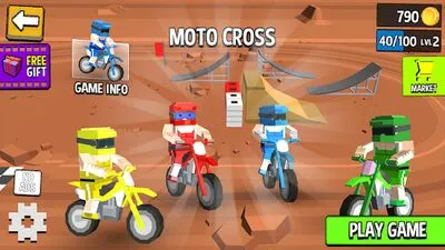 Baixe Cubic 2 3 4 Player Games (MOD com Dinheiro Infinito) para Android - Captura de tela 2