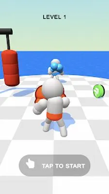 Baixe Draw Boxing (MOD de Compras Grátis) para Android - Captura de tela 1