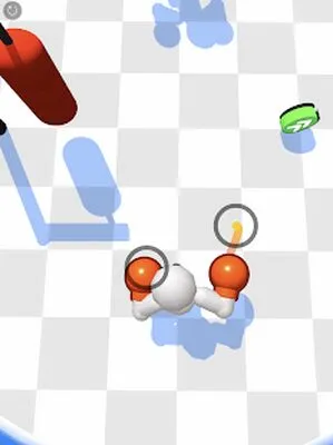 Baixe Draw Boxing (MOD de Compras Grátis) para Android - Captura de tela 3