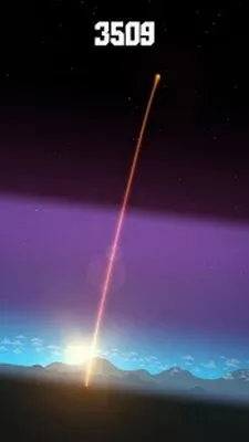 Baixe Space Frontier (MOD de Compras Grátis) para Android - Captura de tela 1