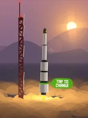 Baixe Space Frontier (MOD de Compras Grátis) para Android - Captura de tela 4