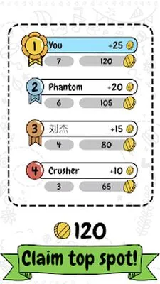 Baixe Draw It (MOD Dinheiro Infinito) para Android - Captura de tela 1