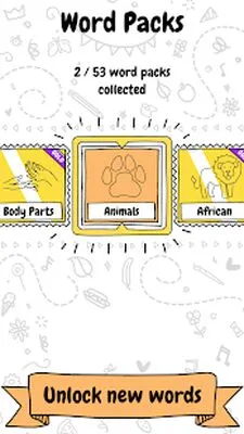 Baixe Draw It (MOD Dinheiro Infinito) para Android - Captura de tela 2