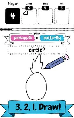 Baixe Draw It (MOD Dinheiro Infinito) para Android - Captura de tela 4