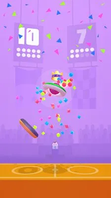 Baixe Hoop Stars (MOD Dinheiro Infinito) para Android - Captura de tela 3