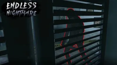 Baixe Endless Nightmare 1: Home (MOD Dinheiro Infinito) para Android - Captura de tela 3