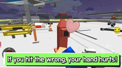 Baixe Hide.io (MOD Premium Desbloqueado) para Android - Captura de tela 1