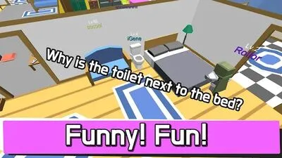 Baixe Hide.io (MOD Premium Desbloqueado) para Android - Captura de tela 4