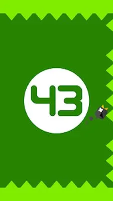 Baixe Don’t Touch The Spikes (MOD Premium Desbloqueado) para Android - Captura de tela 2