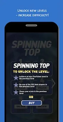 Baixe Spinning Top (Todos os MODs Desbloqueados) para Android - Captura de tela 2