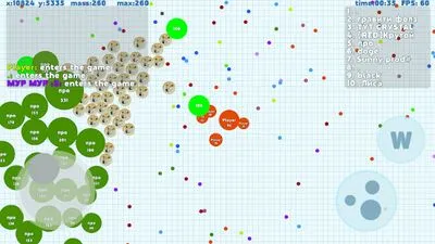 Baixe Petri Dish (MOD de Compras Grátis) para Android - Captura de tela 2