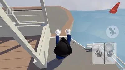 Baixe Dicas: Jogo Human Fall Flat (MOD Premium Desbloqueado) para Android - Captura de tela 3