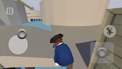 Baixe Dicas: Jogo Human Fall Flat (MOD Premium Desbloqueado) para Android - Captura de tela 4