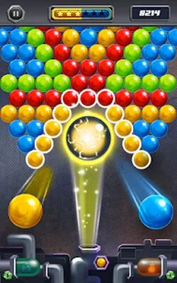 Baixe Power Pop Bubbles (Todos os MODs Desbloqueados) para Android - Captura de tela 2