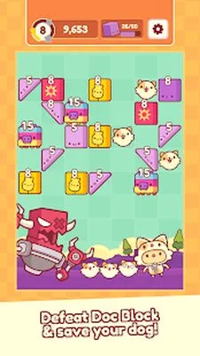 Baixe Piffle (MOD Premium Desbloqueado) para Android - Captura de tela 1