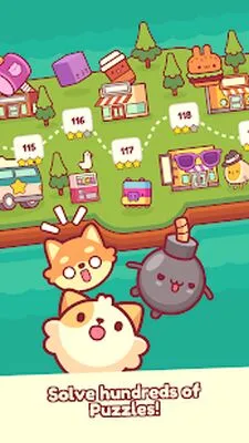 Baixe Piffle (MOD Premium Desbloqueado) para Android - Captura de tela 2