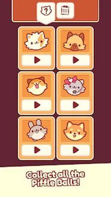 Baixe Piffle (MOD Premium Desbloqueado) para Android - Captura de tela 3