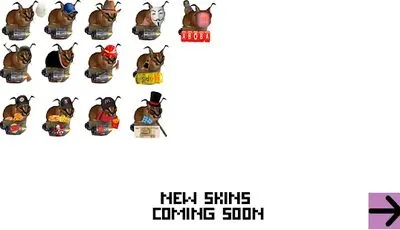 Baixe Flying Floppa (MOD de Compras Grátis) para Android - Captura de tela 2