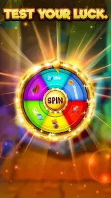 Baixe Treasure Idle Clicker (MOD de Moedas Ilimitadas) para Android - Captura de tela 3