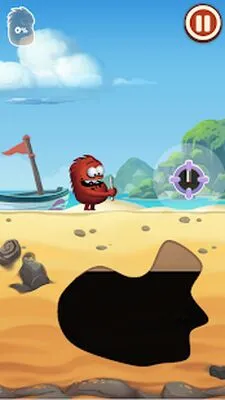 Baixe Oil Hunt 2 (MOD de Moedas Ilimitadas) para Android - Captura de tela 1