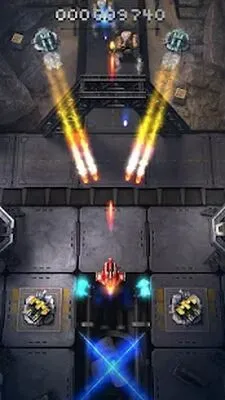 Baixe Sky Force Reloaded (Todos os MODs Desbloqueados) para Android - Captura de tela 2