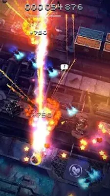 Baixe Sky Force Reloaded (Todos os MODs Desbloqueados) para Android - Captura de tela 3