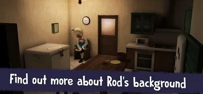 Baixe Ice Scream 5 Friends: As Aventuras de Mike (MOD Premium Desbloqueado) para Android - Captura de tela 3