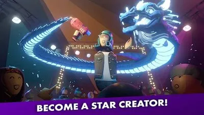 Baixe Rec Room (MOD de Moedas Ilimitadas) para Android - Captura de tela 1