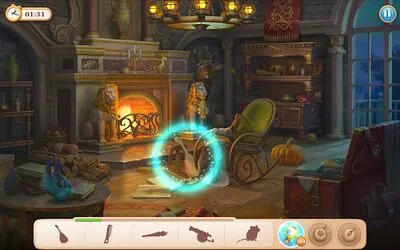 Baixe Manor Matters (MOD de Moedas Ilimitadas) para Android - Captura de tela 4