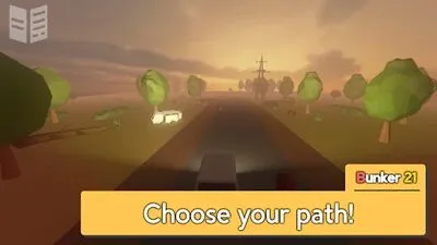 Baixe Bunker 21 (MOD de Compras Grátis) para Android - Captura de tela 1