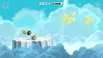 Baixe Rayman Adventures (MOD Desbloqueado) para Android - Captura de tela 4