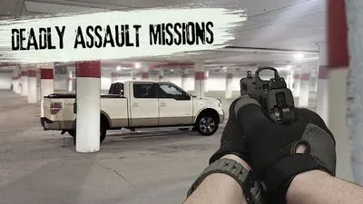 Baixe LONEWOLF (17+) (MOD Dinheiro Infinito) para Android - Captura de tela 3