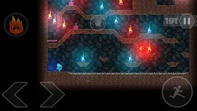 Baixe Fireboy and Watergirl: Online (MOD Dinheiro Infinito) para Android - Captura de tela 2