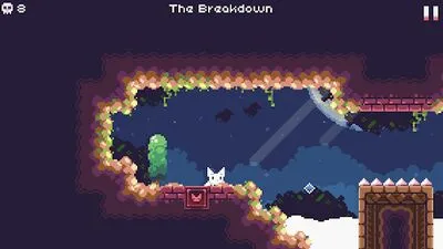 Baixe Cat Bird (Todos os MODs Desbloqueados) para Android - Captura de tela 3