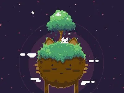 Baixe Cat Bird (Todos os MODs Desbloqueados) para Android - Captura de tela 4