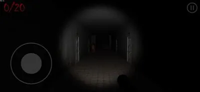 Baixe SNUS HORROR (Todos os MODs Desbloqueados) para Android - Captura de tela 1