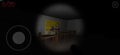 Baixe SNUS HORROR (Todos os MODs Desbloqueados) para Android - Captura de tela 2