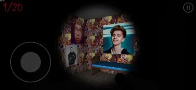 Baixe SNUS HORROR (Todos os MODs Desbloqueados) para Android - Captura de tela 4