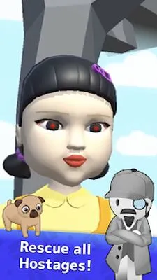 Baixe Mr. Slice (MOD de Compras Grátis) para Android - Captura de tela 4