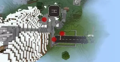 Baixe Mapas Russos para Minecraft PE (MOD Dinheiro Infinito) para Android - Captura de tela 4