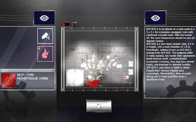 Baixe SCP (MOD Premium Desbloqueado) para Android - Captura de tela 3