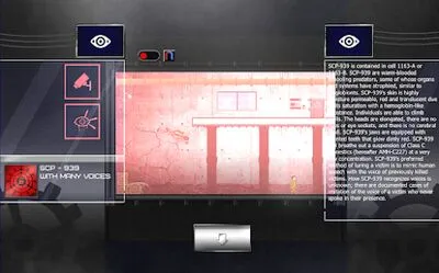 Baixe SCP (MOD Premium Desbloqueado) para Android - Captura de tela 4