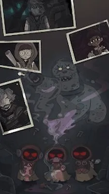 Baixe 7Days! : Visual Novel de Mistério (MOD de Moedas Ilimitadas) para Android - Captura de tela 2